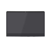 FTDLCD® 14 Pouces LED Ecran Tactile Remplacement LCD Digitizer Assembly pour ASUS Zenbook Flip UX461U UX461UN-E1033T E1035T E1046T 1920x1080