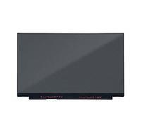 FTDLCD® 14 Pouces Pièce de Rechange Écran Tactile FHD WLED on-Cell pour Acer Chromebook 314 CB314-1HT-C9F8 CB314-1HT-C1MQ CB314-1HT-P2DF CB314-1HT-C2S7