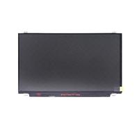 FTDLCD 15,6 Pouces 144Hz 72% NTSC 40pin IPS LED LCD Dalle Ecran Panneau d'Affichage de Rechange B156HAN07.0 pour Aorus X5 Gaming Laptop