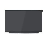 FTDLCD 15,6 Pouces 45% NTSC FHD IPS Remplacement Dalle Ecran LCD Affichage pour HP 15s-eq