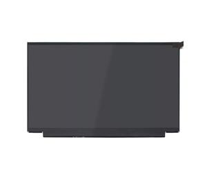 FTDLCD® 15,6 Pouces 45% NTSC FHD IPS Remplacement LED Ecran LCD Affichage Panneau pour Dell Latitude 15 3510 P101F P101F001 P101F002 1920x1080 60Hz 30 Broches Non-OLED(Non-Tactile)