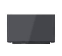 FTDLCD 15,6 Pouces 72% NTSC 144Hz FHD IPS LED Pièce de Rechange LCD Ecran Dalle pour MSI Stealth 15M Gaming 40 pins