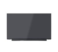 FTDLCD® 15,6 Pouces IPS Remplacement pour Lenovo IdeaPad Gaming 3 15IAH7 82S9 82UJ Écran LED LCD Afficher Panneau 1920X1080 FHD 165HZ (Non Tactile)