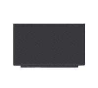 FTDLCD 15,6 Pouces Pièce de Rechange 120Hz FHD IPS LCD Écran Dalle NV156FHM-NX1 pour Lenovo ideapad Gaming 3-15IMH05 81Y4 40 pins