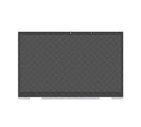 FTDLCD® 15,6 Pouces Pièce de Rechange FHD LED Écran Tactile LCD Digitizer Assembly pour HP Envy x360 Convertible 15-ES Series