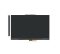 FTDLCD 16,0 Pouces 16:10 Ensemble Écran Tactile LCD LED IPS pour Lenovo IdeaPad 5i 2-in-1 16" Gen 10 5-16IAL10 83KS 83KS0023FR (Non-OLED) avec Panneau Contrôle Tactile WUXGA 1920x1200 30 Broches