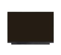 FTDLCD® 16,0 Pouces Remplacement Écran LED LCD Panneau IPS pour Toshiba Dynabook Tecra A30-G A30-G/J A30-J-12H FullHD 1920x1080 Non-Tactile