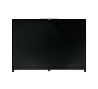 FTDLCD® 16,0 Pouces Remplacement pour Lenovo IdeaPad Flex 5i 16" Gen 8 5-16ABR8 82XY 82XY005KFR 82XY0043FR Ensemble Écran Tactile LCD LED IPS 1920x1200 WUXGA avec Cadre+Panneau Contrôle Tactile 30pins