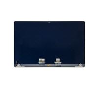 FTDLCD® 16 Pouces Écran LCD Complet de Rechange pour Apple MacBook Pro M3 Pro/M3 Max A2991 2023 EMC 8408 3456x2234 Argent