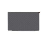 FTDLCD® 17,3 Pouces 165Hz QHD IPS WLED Dalle Écran LCD de Rechange pour HP Omen 17-ck0036nf ck0061nf ck0063nf ck0064nf ck0066nf ck0071nf ck0074nf ck0083nf 2560x1440 40 pins