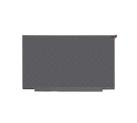 FTDLCD® 17,3 Pouces FHD IPS Remplacement Écran LCD LED 165Hz N173HME-GA1 CMN1770 40 Broches 1920x1080 (Non Tactile)