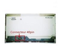 FTDLCD® 17,3 Pouces LED Ecran LCD Affichage pour Dell Inspiron 17R 5720 5721 Special Edition 7720/17 3721 (1600x900)