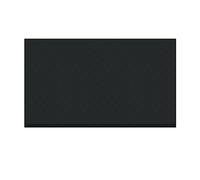 FTDLCD® 21,5 Pouces FHD MV215FHM-N72 avec Couvercle en Verre Tactile Écran LCD Assemblé 1920X1080 30 Broches 60Hz