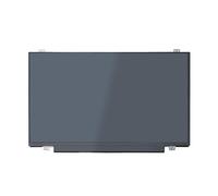 FTDLCD Écran de Mise à Niveau pour Lenovo E50-80 B50-50 G51-35 1920 x 1080 15,6" 72% NTSC Gamut