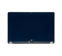 FTDLCD® Écran LCD Complet Remplacement pour MacBook Air 15,3 Pouces M2 2023 A2941 EMC 8301 MQKP3 MQKQ3 MQKR3 MQKT3 MQKU3 MQKV3 MQKW3 MQKX3 2880x1864 (Argent)