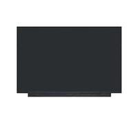 FTDLCD® Écran LCD IPS 15,6" FHD 30 broches de rechange pour Dell Inspiron 15 7500 7501 Non tactile 1920 x 1080