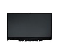 FTDLCD® Écran tactile LCD 14,0" FHD 1920 x 1080 pour Dell Inspiron 14 5410 2 en 1 P147G P147G002 avec cadre 40 broches