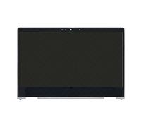 FTDLCD® Écran tactile LCD FHD 13,3" pour HP ProBook x360 435 G7 avec cadre 1920 x 1080