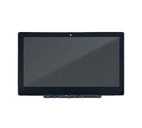 FTDLCD® Écran tactile LCD LCD 11,6" pour Lenovo 500e Chromebook 2ème génération 81MC 81MC001GGE avec cadre