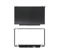 FTDLCD® Écran Tactile LCD LED FHD 14" pour Lenovo Thinkpad T480 20L50000IX 20L50000MB 20L50000MD 20L50000SP
