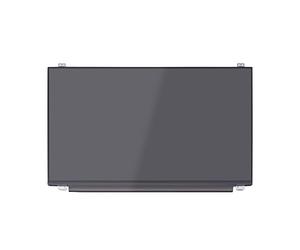 FTDLCD® Remplacement 15,6 Pouces pour Acer Nitro 5 AN515-51-54T8 AN515-51-54T9 AN515-51-54US AN515-51-54WV Écran LCD LED Afficher Panneau FHD 1920x1080 IPS Non Tactile