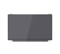 FTDLCD® Remplacement 15,6 Pouces pour LP156WF6-SPM1 LP156WF4-SPL3 LP156WF6(SP)(M1) LP156WF4(SP)(L3) LGD04B9 Écran LCD LED Afficher Panneau FHD 1920x1080 IPS Non Tactile