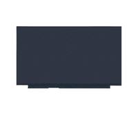 FTDLCD® Remplacement 16:10 pour NE140QDM-NZA BOE0B94 14,0 Pouces 240Hz 2560x1600 WQXGA IPS 40 Broches Écran LCD LED Non-Tactile