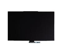 FTDLCD® Remplacement pour Lenovo IdeaPad 5 2-in-1 14AKP10 83KT 83KT004BFR 14,0 Pouces WUXGA 1920x1200 LED LCD (Non-OLED) Écran Tactile IPS Assembly+Panneau Commande Tactile 30 Broches (sans Cadre)