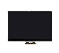 FTDLCD® WUXGA Écran Tactile LCD IPS LED 14 Pouces pour Dell 14 Plus 2 en 1 DB04250 P198G P198G001 P198G002 1920x1200 (sans Cadre)