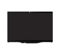 FTDLCD® WUXGA Écran tactile LCD LCD 13,3" avec cadre pour HP EliteBook X360 830 G8 1920 x 1200