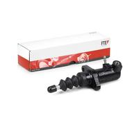 Valeo Récepteur d'embrayage 3100725 - FTE