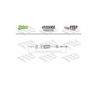 FTE 4103002 Tirette à câble commande d'embrayage