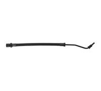 FTE 4200500 Conduite hydraulique d'embrayage avec raccord de tuyau