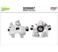 FTE 9298067 Étrier de frein pour MINI
