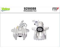 FTE 9298088 Étrier de frein pour AUDI,SEAT,SKODA,VW