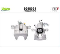 FTE 9298091 Étrier de frein pour OPEL,VAUXHALL