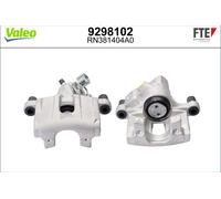 Fate Étrier de frein 9298102 – Essieu arrière droit avec frein de stationnement intégré