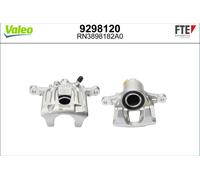 FTE 9298120 Étrier de frein pour MERCEDES-BENZ