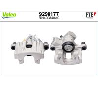 FTE 9298177 Étrier de frein pour OPEL,VAUXHALL
