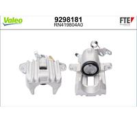 Valeo Étrier de frein 9298181 en aluminium droit pour VW Golf IV / New Beetle