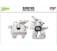 FTE 9298185 Étrier de frein pour VW