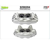 FTE 9298204 Étrier de frein pour TOYOTA