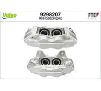 FTE 9298207 Étrier de frein pour MITSUBISHI
