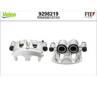 FTE 9298219 Étrier de frein pour MERCEDES-BENZ