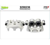 FTE 9298236 Étrier de frein pour MERCEDES-BENZ,VW