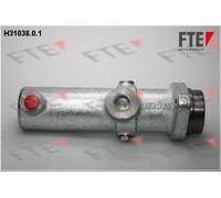 FTE 9720006 Maître-cylindre de frein pour IVECO