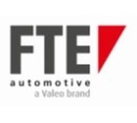 Kit de réparation de maître-cylindre de frein Huile minérale 9883066 FTE