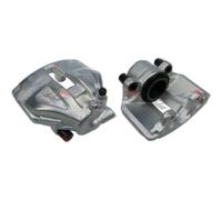 FTE Étrier à pivot Avant gauche Ø60 mm Gris ATE, sans support, MB SPRINTER