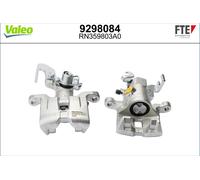 FTE Étrier De Frein Arrière Gauche Pour Mazda 6 Break GH GY GG