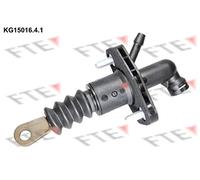 FTE KG15016.4.1 Cylindre émetteur d'embrayage